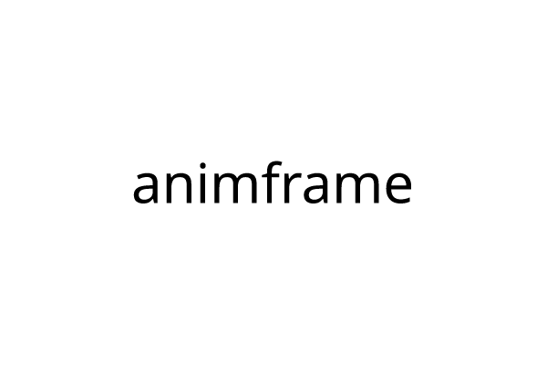 animframe - Farcaster Mini Apps